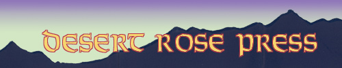 Desert Rose Press Home page